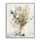 Stupell Industries Gathered Eucalyptus Herbs Framed Giclee Design By Steve Huntziker